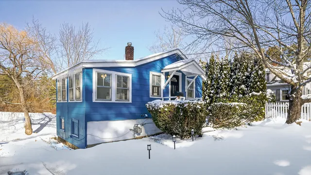 $429,900 | 1549 Westbrook Street, Portland, ME 04102