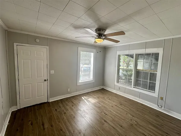 $99,500 | 708 Grayson Street, Nocona, TX 76255