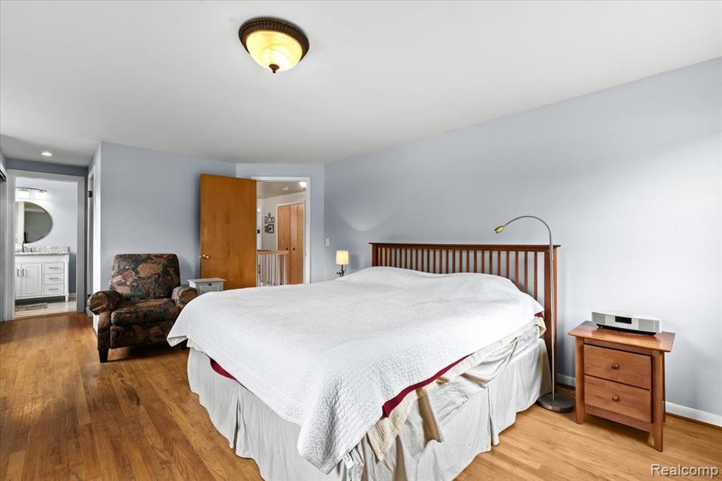 799 Croydon Road Rochester Hills, MI 48309 - Photo 26 of 56