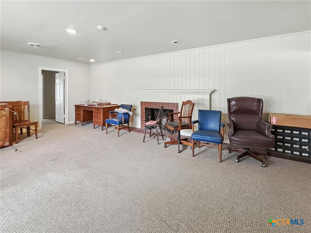 700 Park Street Gatesville, TX 76528 - Photo 13 of 35