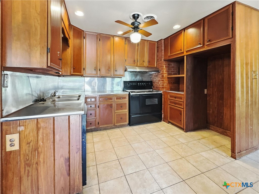 700 Park Street Gatesville, TX 76528 - Photo 27 of 35