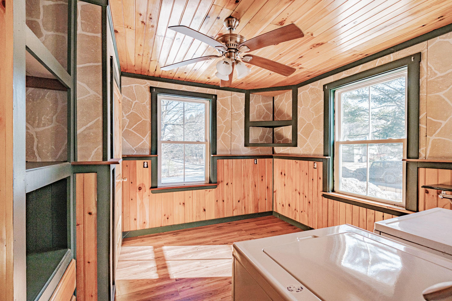 153 Sandy Creek Road Bridgton, ME 04009 - Photo 21 of 64 20200308gp-60028