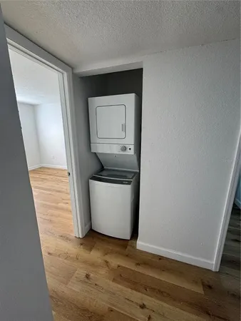 a view of washer and dryer