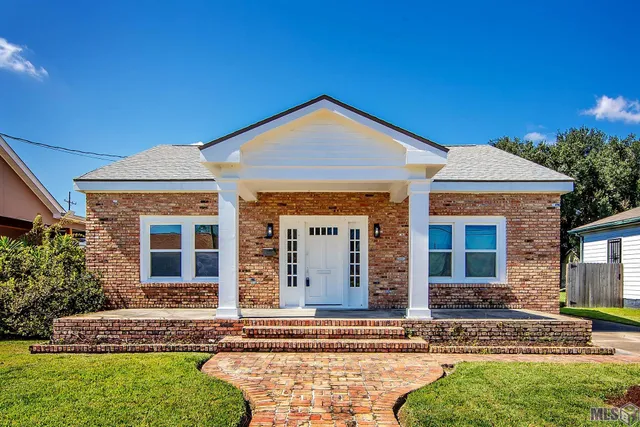 $149,900 | 211 Central Avenue, Houma, LA 70364