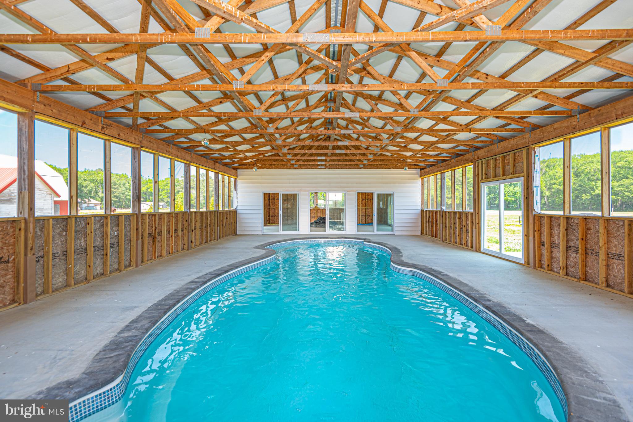 10850 Cathell Road Berlin, MD 21811 - Photo 31 of 118 heated pool