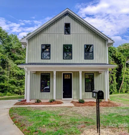 $225,000 | 607 Legrand Street, Shelby, NC 28150