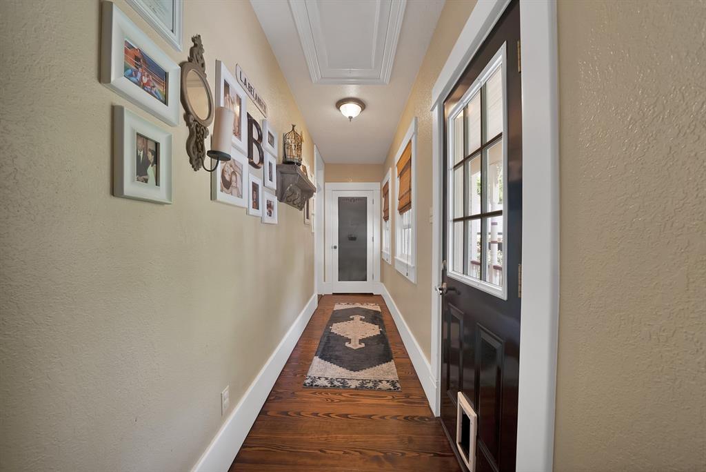 410 West Spring Street Weatherford, TX 76086 - Photo 18 of 39