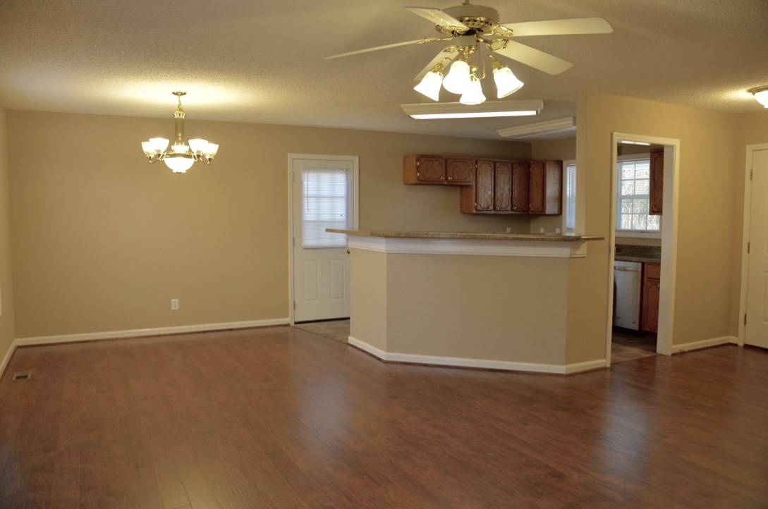 244 Red Barn Road Enoree, SC 29335 - Photo 6 of 21 Gallery Image 6