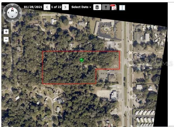$1,500,000 | North Volusia Avenue, Orange City, FL 32763