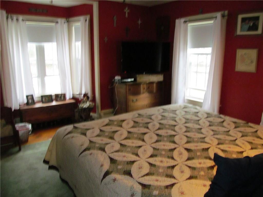 290 Kennebunk Road Alfred, ME 04002 - Photo 26 of 34 Master Bedroom