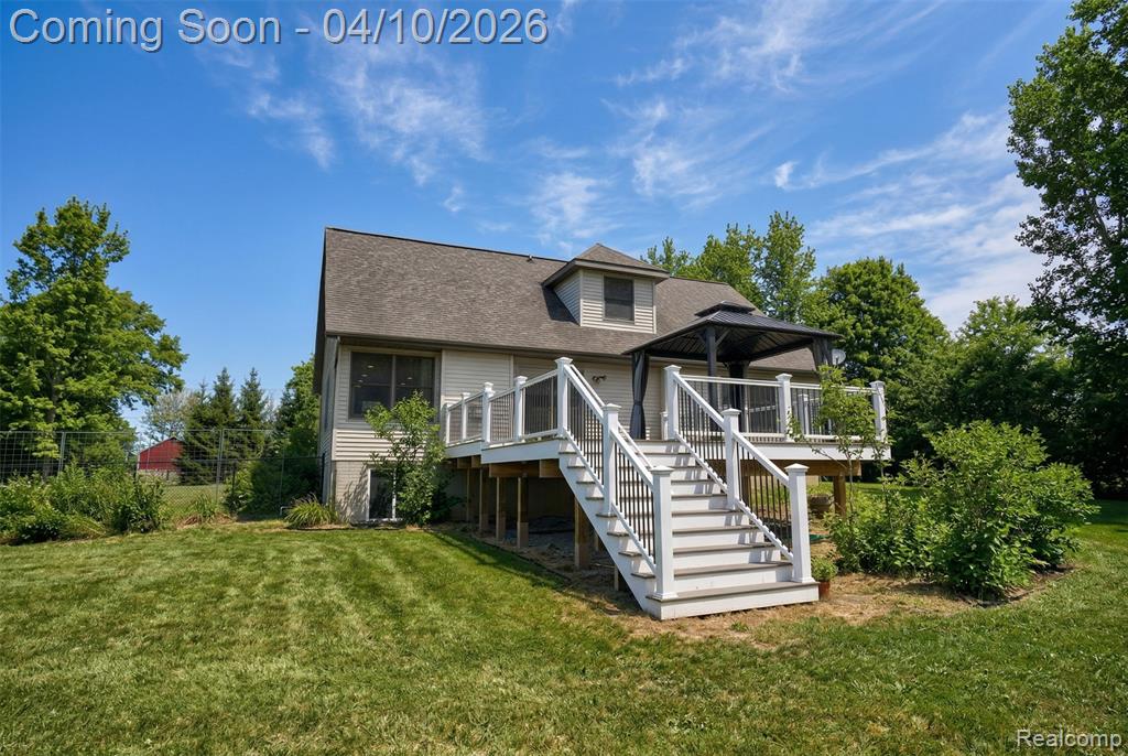 6490 East Coldwater Road Flint, MI 48506 - Photo 4 of 65 Gallery Image 4