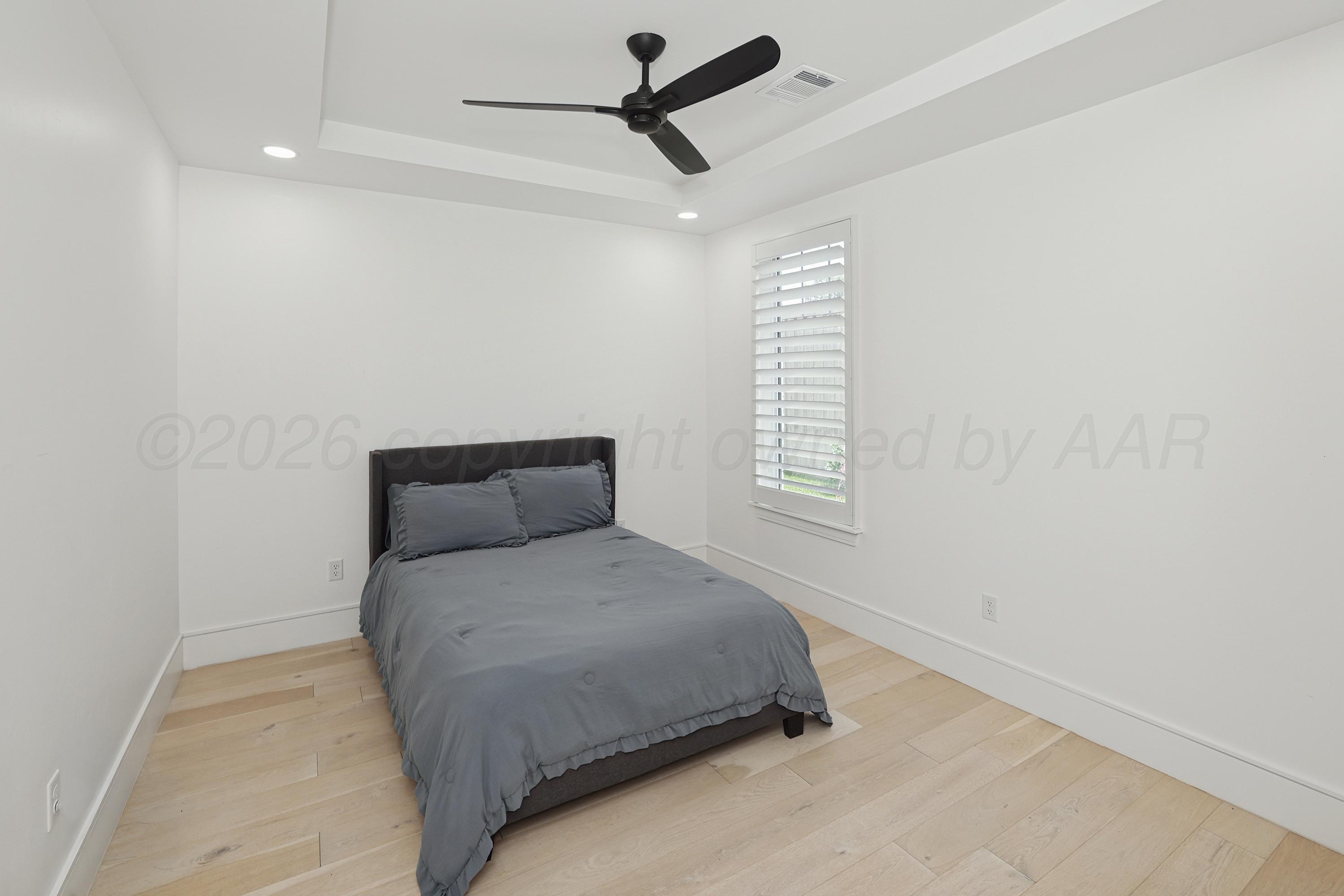 4506 South Rocking Chair Lane Amarillo, TX 79124 - Photo 25 of 45 29-3rd Bedroom