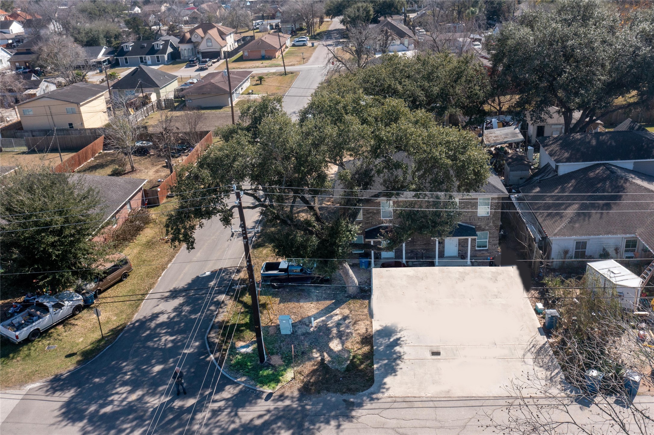 302 Georgia Street, Unit AB South Houston, TX 77587 - Photo 24 of 25
