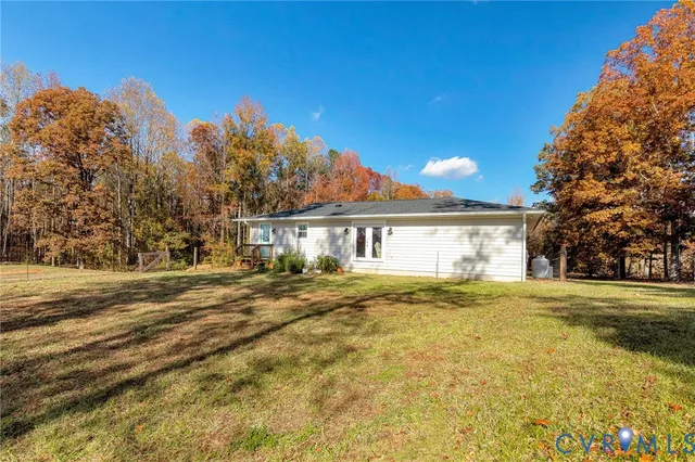 $525,000 | 16307 Mountain Road, Montpelier, VA 23192