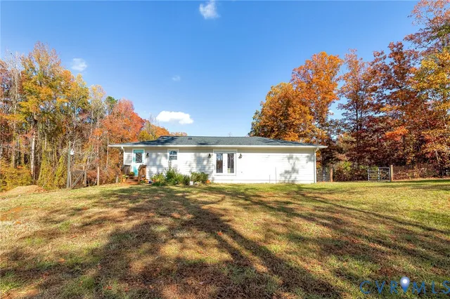 $525,000 | 16307 Mountain Road, Montpelier, VA 23192