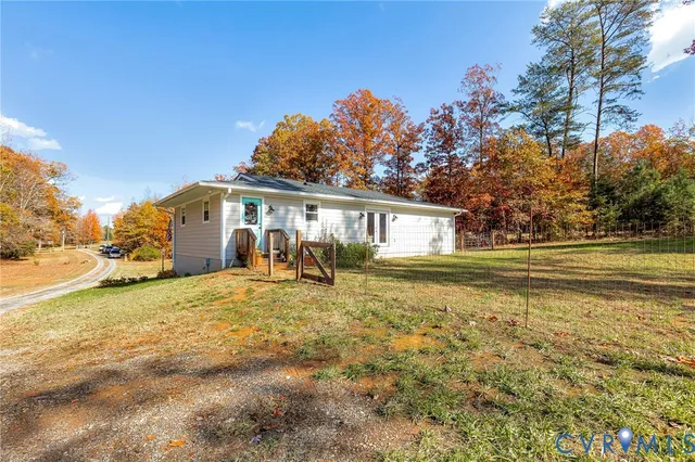 $525,000 | 16307 Mountain Road, Montpelier, VA 23192