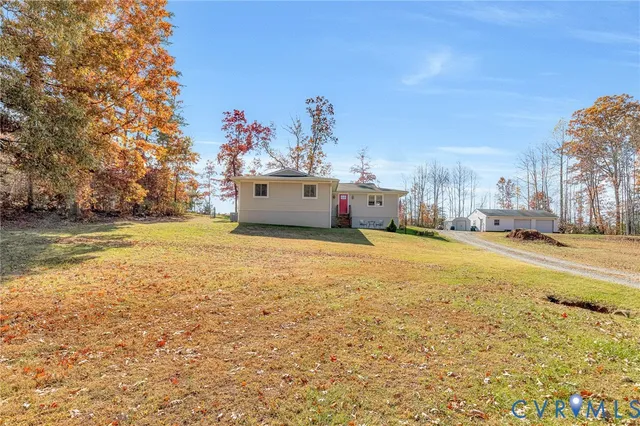 $525,000 | 16307 Mountain Road, Montpelier, VA 23192
