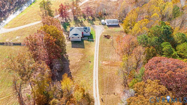 $525,000 | 16307 Mountain Road, Montpelier, VA 23192