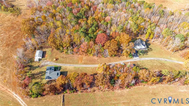 $525,000 | 16307 Mountain Road, Montpelier, VA 23192