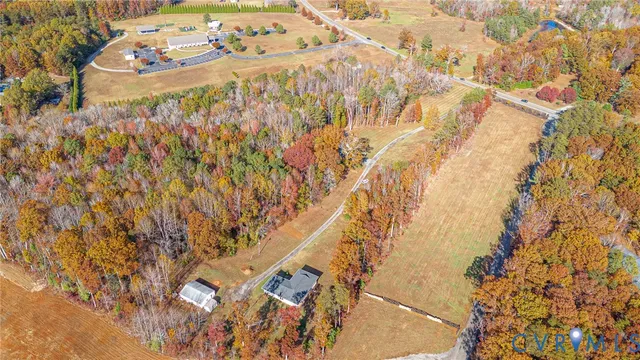 $525,000 | 16307 Mountain Road, Montpelier, VA 23192