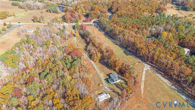 $525,000 | 16307 Mountain Road, Montpelier, VA 23192