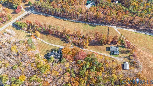 $525,000 | 16307 Mountain Road, Montpelier, VA 23192