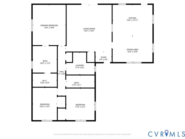 $525,000 | 16307 Mountain Road, Montpelier, VA 23192