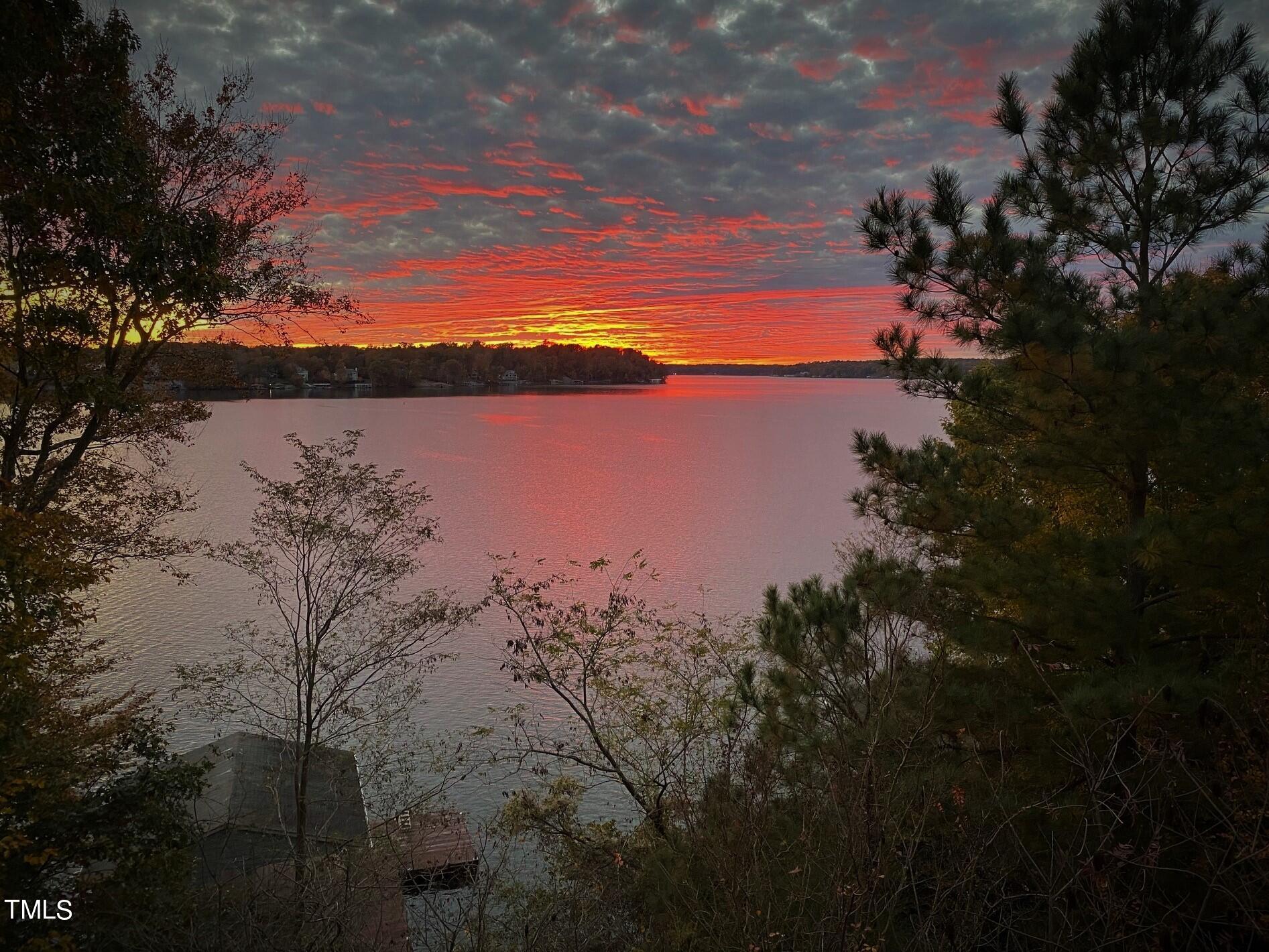 139 South Ridge Road Littleton, NC 27850 - Photo 73 of 76 Sunset Lake Gaston September 2021 (2)
