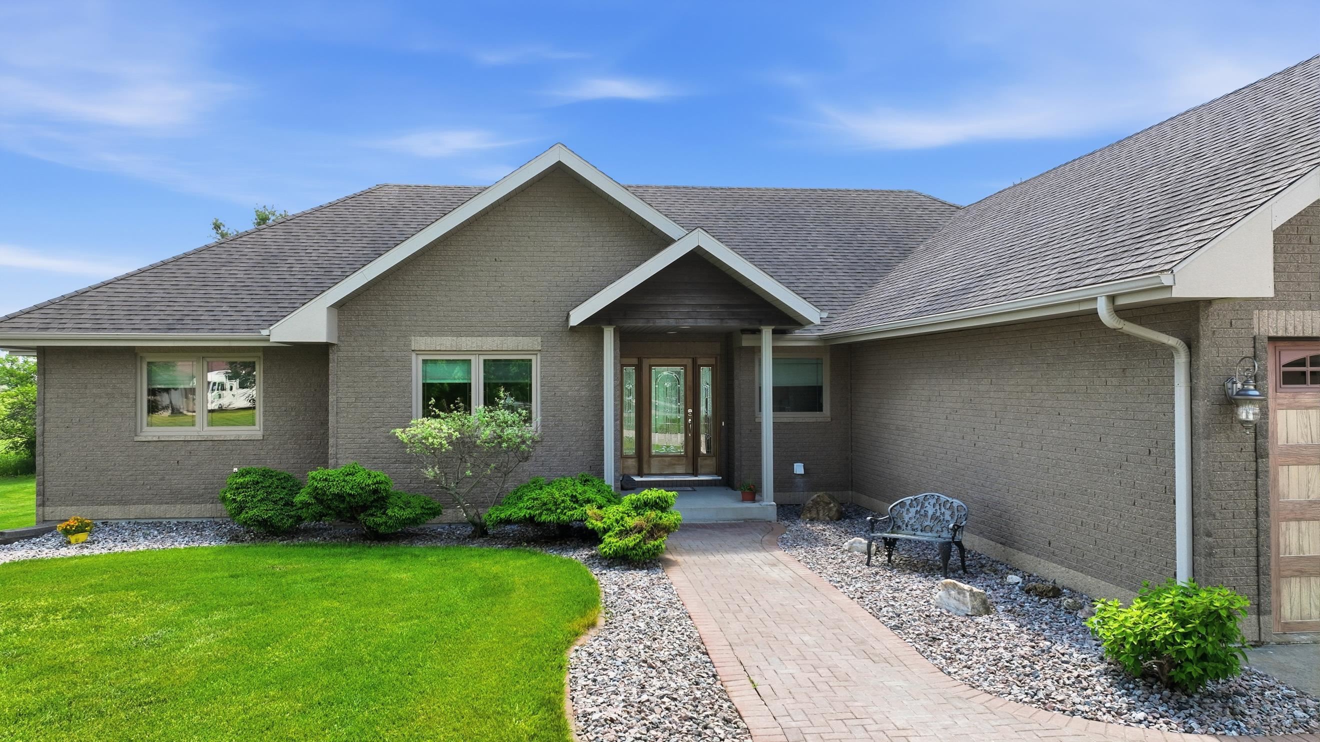 206220 Rusty Road Stratford, WI 54484 - Photo 7 of 60
