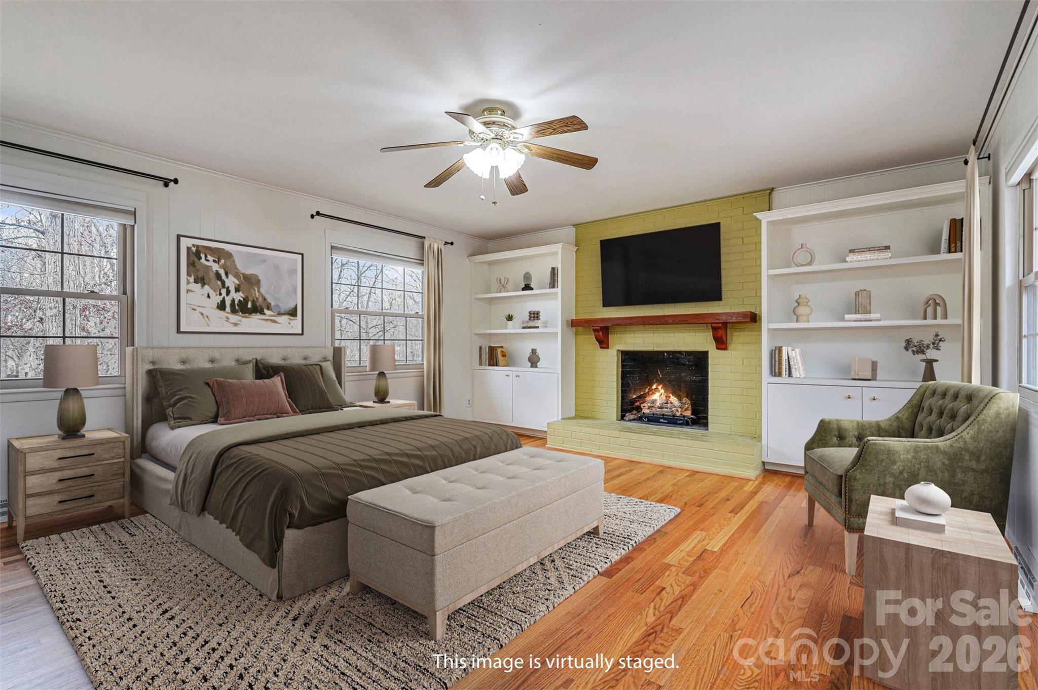 811 Parkwood Road Shelby, NC 28150 - Photo 20 of 39
