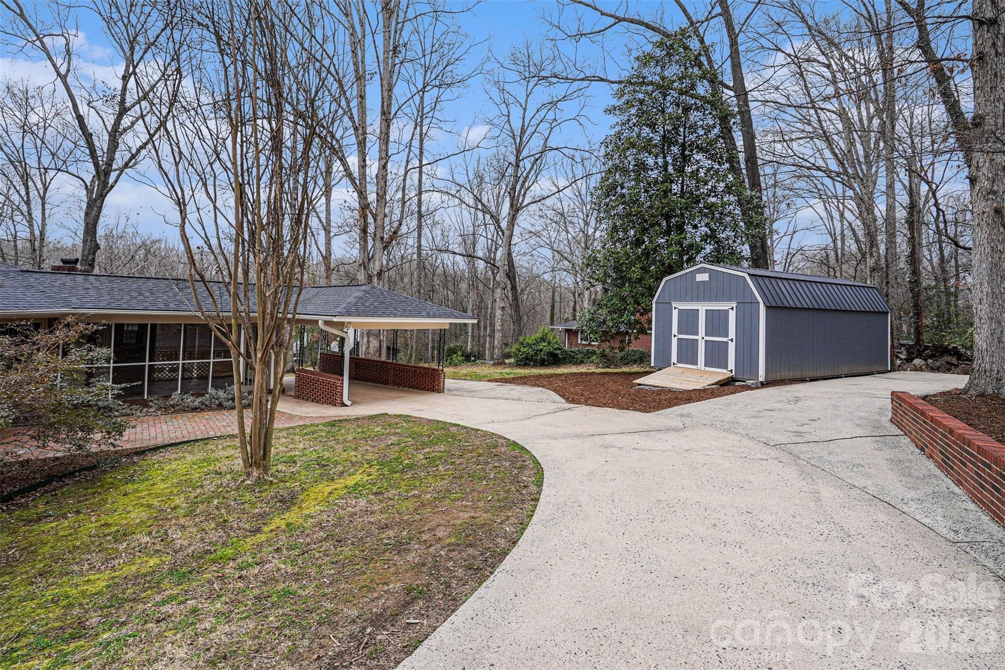 811 Parkwood Road Shelby, NC 28150 - Photo 37 of 39