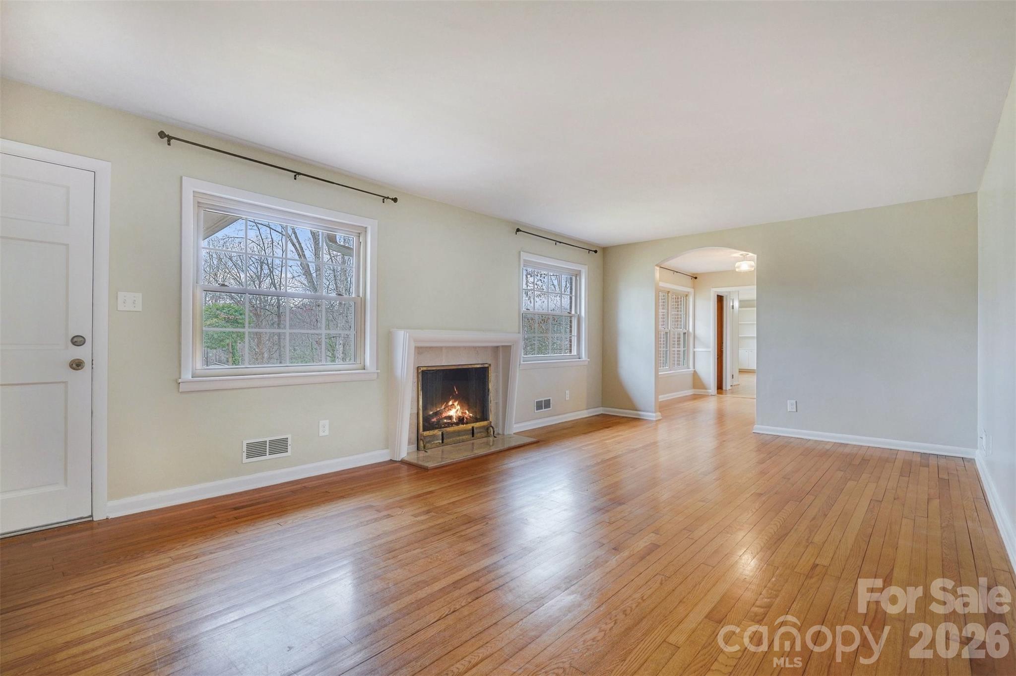 811 Parkwood Road Shelby, NC 28150 - Photo 8 of 39