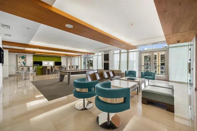 $645,000 | 55 Southeast 6th Street, Unit 2610, Miami, FL 33131