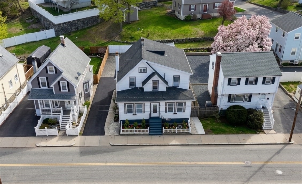 146 Pierce Street Malden, MA 02148 - Photo 14 of 18