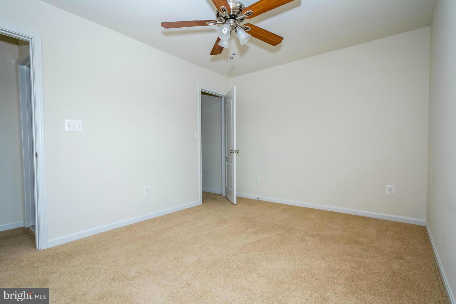 707 Bischoff Road Baltimore, MD 21220 - Photo 14 of 26 Bedroom