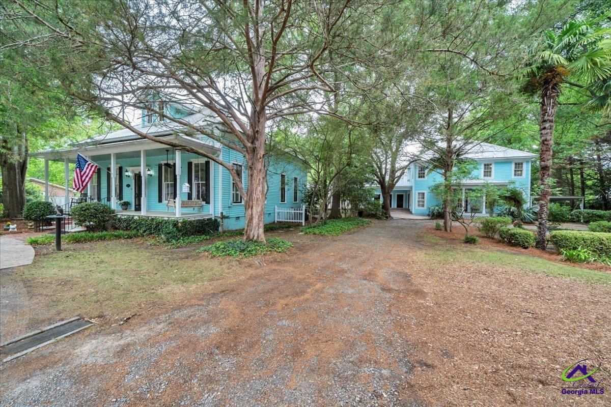 108 Howard Street Byron, GA 31008 - Photo 4 of 100