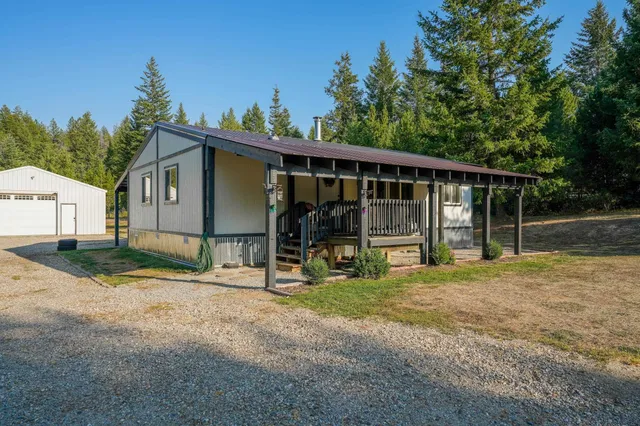 $385,000 | 5146 Camden Road, Newport, WA 99156