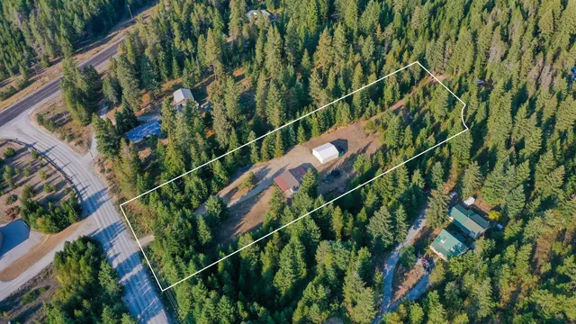 $385,000 | 5146 Camden Road, Newport, WA 99156