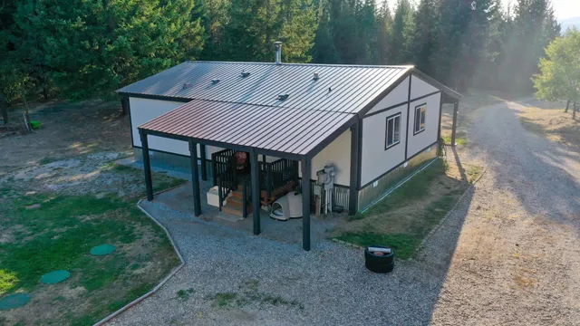 $385,000 | 5146 Camden Road, Newport, WA 99156