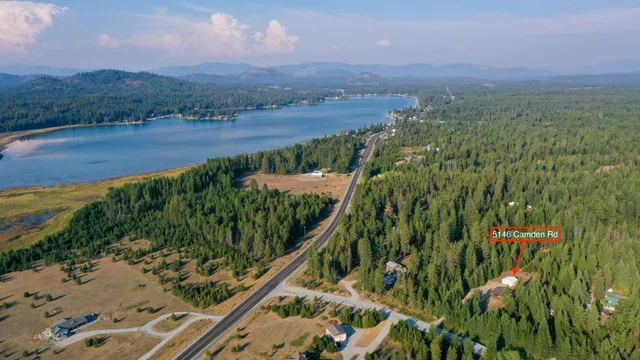 $385,000 | 5146 Camden Road, Newport, WA 99156