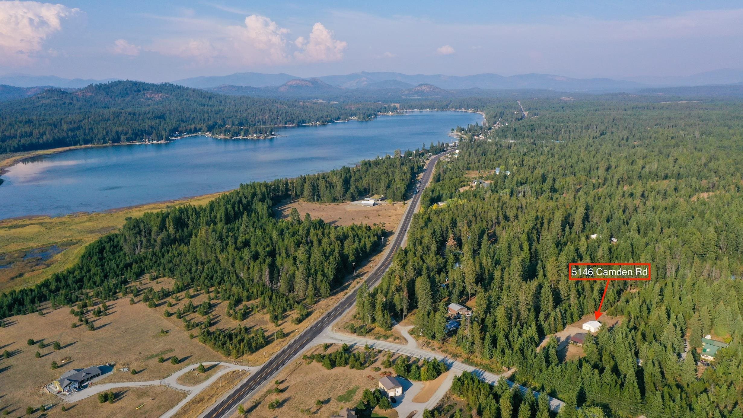 5146 Camden Road Newport, WA 99156 - Photo 4 of 34