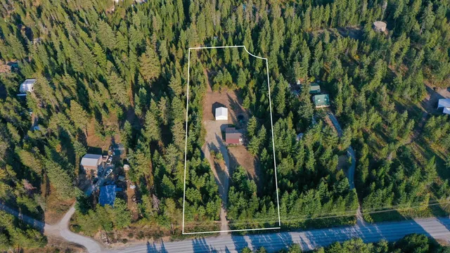 $385,000 | 5146 Camden Road, Newport, WA 99156