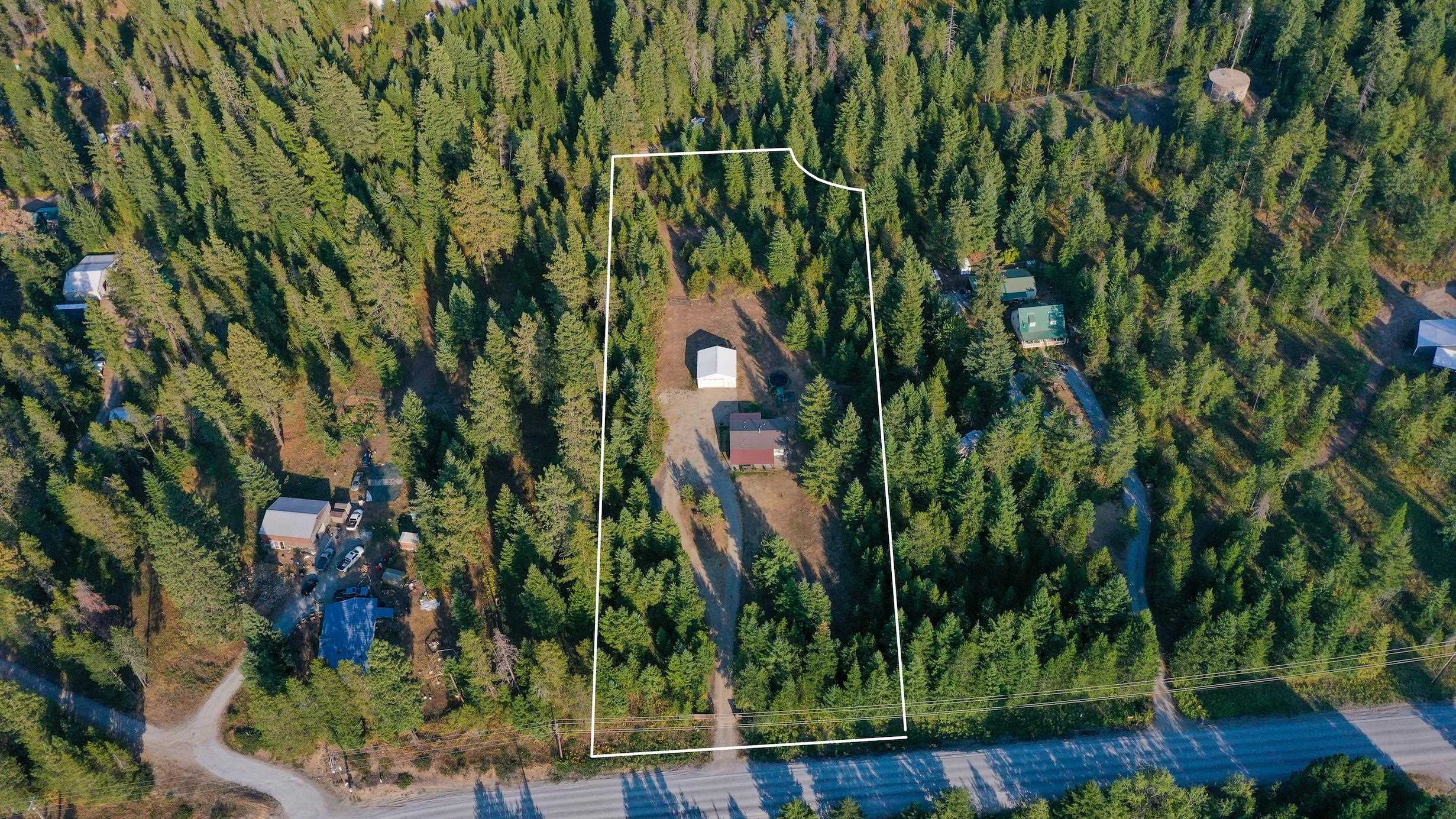 5146 Camden Road Newport, WA 99156 - Photo 5 of 34