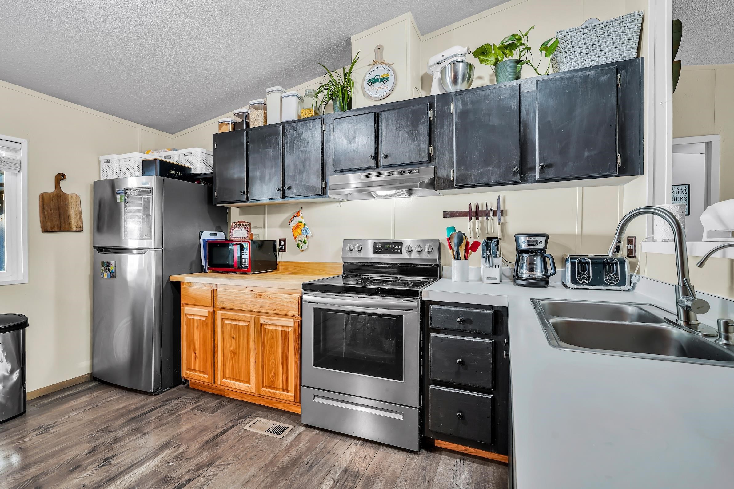 5146 Camden Road Newport, WA 99156 - Photo 8 of 34