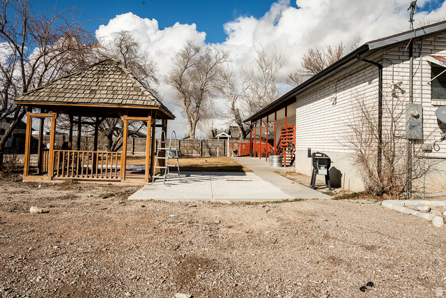 2665 North 3000 W Road Sutherland, UT 84624 - Photo 42 of 51