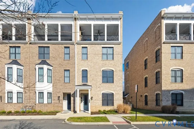 $3,150 | 1722 Old Brick Road, Unit A, Henrico, VA 23233