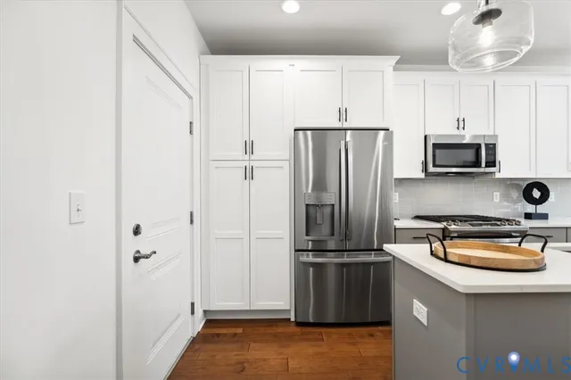 $3,150 | 1722 Old Brick Road, Unit A, Henrico, VA 23233