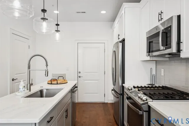 $3,150 | 1722 Old Brick Road, Unit A, Henrico, VA 23233