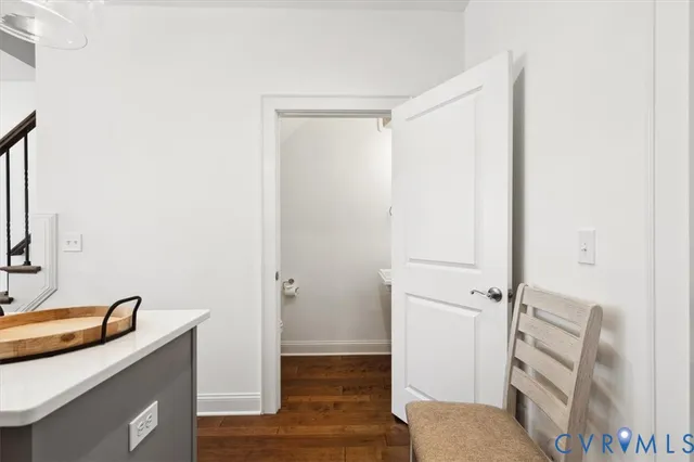 $3,150 | 1722 Old Brick Road, Unit A, Henrico, VA 23233