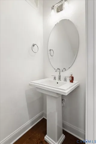 $3,150 | 1722 Old Brick Road, Unit A, Henrico, VA 23233